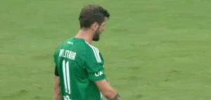 გიორგი ქვილითაიამ კონფერენს ლიგის საკვალიფიკაციო ეტაპზე გაიტანა | VIDEO