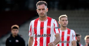 კრაკოვიამ ტერმალიცა დაამარცხა - პენალტი კაკაბაძის ჩაწოდებას მოჰყვა | VIDEO