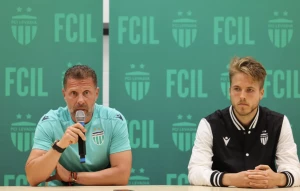 კურო ტორესი: "არაფრის შეცვლას არ ვაპირებთ, მაქსიმალური კონცენტრაციით თამაშს ვგეგმავთ"