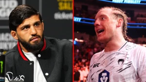 "პადის სახელს არც უნდა ახსენებდეთ" - არმან ცარუკიანი