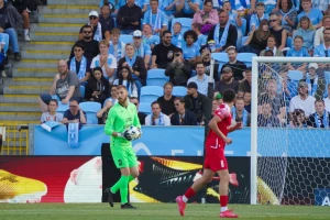 გიორგი მაკარიძე: "პოზიტიური განწყობით, ერთიანობით და მაქსიმუმის გაღებით ყველაფერი შესაძლებელია"