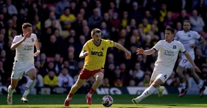 'გიორგის დარჩენა ზაფხულის საუკეთესო ამბავი იქნება' - უოტფორდის ფანები