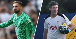 ლივერპულის მეკარეების მწვრთნელი: "მამარდაშვილს შეუძლია მსოფლიოში საუკეთესო გახდეს"