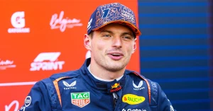 მაქს ფერსტაპენი 2026 წელს რედ ბულში გაატარებს