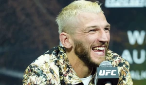 "დიდ სახელებს კარგი მიზეზი აქვთ, რომ არმანს თავი აარიდონ" - დენ ჰუკერი