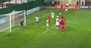 გორის დილამ რიგასთან ანგარიში გახსნა