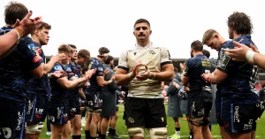 ლუკა ივანიშვილი ბრისტოლ ბეარსის მორაგბეა