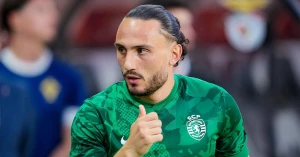 პორტუგალიის სუპერთასი ბენფიკამ მოიგო | რა შეფასება დაიმსახურა ქოჩორაშვილმა?