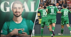 ევროპა და კონფერენს ლიგა: ქართველი ლეგიონერების შედეგები მეორე ეტაპზე