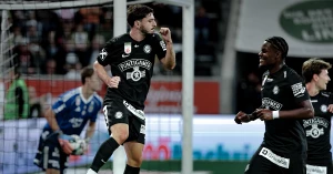 ოთარ კიტეიშვილმა სეზონი გოლით გახსნა - შტურმმა პირველი ტურის მატჩი მოიგო