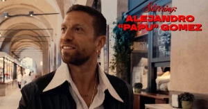 პაპუ გომესი ფეხბურთს დაუბრუნდა და სერია B-ში იასპარეზებს