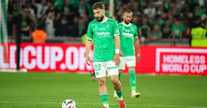 FootMercato: ზურიკოს წასვლა უნდა და სენტ-ეტიენზე განაწყენებულია