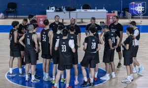 U16 | თბილისი ისტორიული ევროპის ჩემპიონატის მასპინძლობისთვის ემზადება