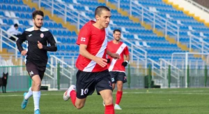 ,,მივიღეთ გადაწყვეტილება, დავიწყოთ სამართლებრივი დავა ფეხბურთელის და კლუბის წინააღმდეგ'' - ს.კ. ორბი