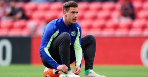 ტერ შტეგენი ხელს არ აწერს დასკვნას, რომ ტრავმა აქვს