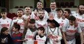 საქართველო 1 პოზიციით დაწინაურდა | ფიბამ ევრობასკეტის რეიტინგი განაახლა