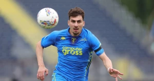 ,,უდინეზეს დაცვის აწმყოსა და მომავლის გარანტია'' - რას წერს იტალიური გუნდი გოგლიჩიძეზე