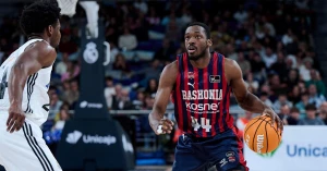 basketnews: კამარ ბოლდუინი მიუნხენის ბაიერნში ითამაშებს