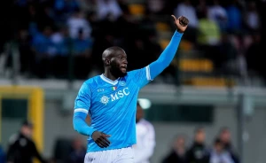 ლუკაკუ: ,,ჩემთვის სამაგალითო ფეხბურთელი ქარიმ ბენზემაა''