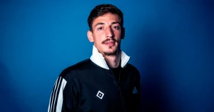 "გიორგი სწრაფი და ინტენსიური მცველია" - ჰამბურგის სპორტული დირექტორი