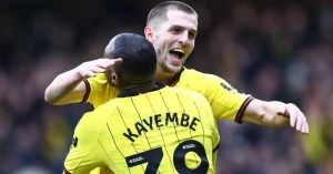 "ჩაკვეტაძეს შეუძლია ჩემპიონშიპის საუკეთესო მოთამაშე გახდეს" - BBC