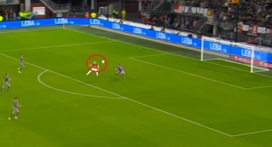 ალკმაარის ფეხბურთელის ბრწყინვალე გოლი ვადუცთან მატჩში