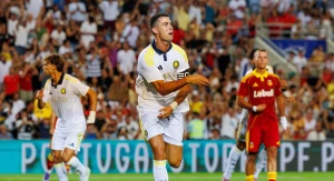 რონალდუ: ,,ფელიქსისთვის არაბეთში გადმოსვლა უფრო კარგი ვარიანტი იყო, ვიდრე - პორტუგალიაში''