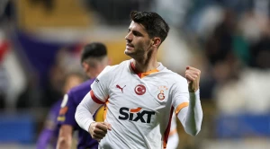 ისევ იჯარა - ალვარო მორატა კომოში ითამაშებს