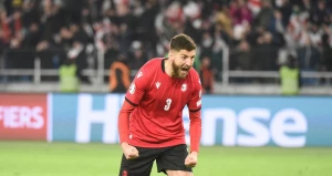 ორი ქართველი ერთ გუნდში: ლაშა დვალს ბერძნული ვარიანტი აქვს
