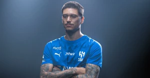 'წარმატებები' - ლივერპული დარვინ ნუნიესს დაემშვიდობა