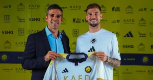 ინიგო მარტინესი ბარსელონადან საუდის არაბეთში წავიდა