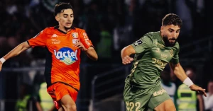 "თუ დიდი შეთავაზება არ იქნება, დავითაშვილი არ იყიდება" - ფრანგული გამოცემა