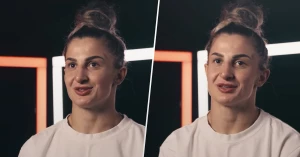 "მინდა ოლიმპიადას საუკეთესო ფორმაში შევხვდე და ნანატრი მედალი მოვიგო" - ეთერ ლიპარტელიანი