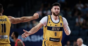 ბოსნიის მწვრთნელი: 'ნურკიჩი ისეთი მსუქანია, ძლივს დარბის'