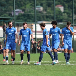 ტრანსფერი: დინამო ბათუმმა ბოსნიელი ლეგიონერი დაიმატა
