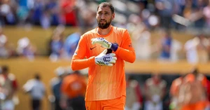 "ძალიან იმედგაცრუებული ვარ" - ჯანლუიჯი დონარუმა პარი სენ-ჟერმენს ემშვიდობება