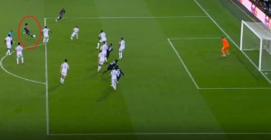 კან-ინ ლიმ ტოტენჰემთან ანგარიში შეამცირა