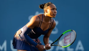 45 წლის ვენუს უილიამსი ამერიკის ღია პირველობაზე ბრუნდება