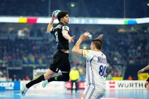 გიორგი ცხოვრებაძე ხორვატიის ჩემპიონ „ზაგრებში“ ითამაშებს