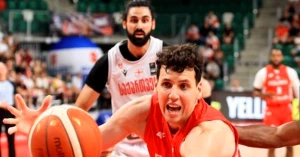 ამხანაგური პოლონეთთანაც წავაგეთ - ევრობასკეტამდე ერთი ტესტმატჩი გვრჩება