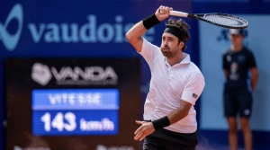 მორიგი გამარჯვება - ბასილაშვილი ჩელენჯერის 1/4-ფინალშია