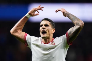 ოფიციალურად | ერიკ ლამელამ საფეხბურთო კარიერა დაასრულა