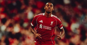 რატომ არ იქნება რაიან გრავენბერხი სეზონის გახსნით მატჩში?