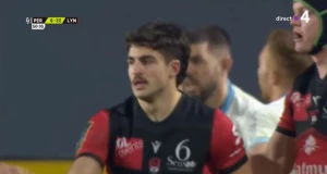 დავით ნინიაშვილმა პერპინიანს ლელო დაუდო