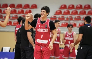 U16 | საქართველომ რუმინეთი დაამარცხა