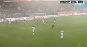 ოთარ კიტეიშვილის გოლი რიდის კარში