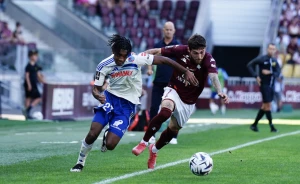 ლიგა 1-ში წიტაიშვილის დებიუტი შედგა - რა შეფასება დაიმსახურა გიორგიმ?