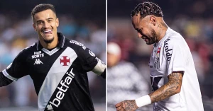 კოუტინიომ ნეიმარს 6:0 მოუგო