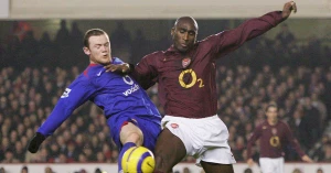 უეინ რუნი: "საკუთარი თანაგუნდელი თვეების განმავლობაში არ მელაპარაკებოდა"