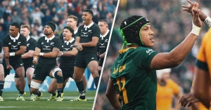 4 წლის შემდეგ პირველად | ახალი ზელანდია მსოფლიო რეიტინგის სათავეშია